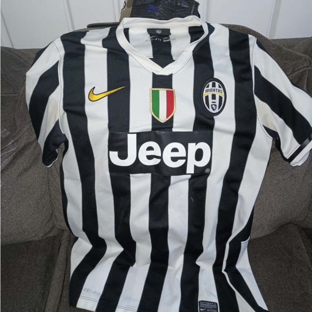 juventus pirlo 21 jersey